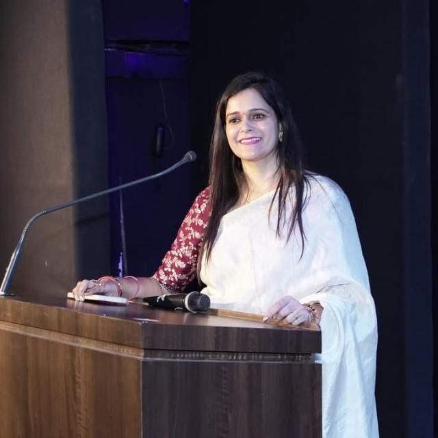 Mrs. Varsha Singh - Founder & CEO